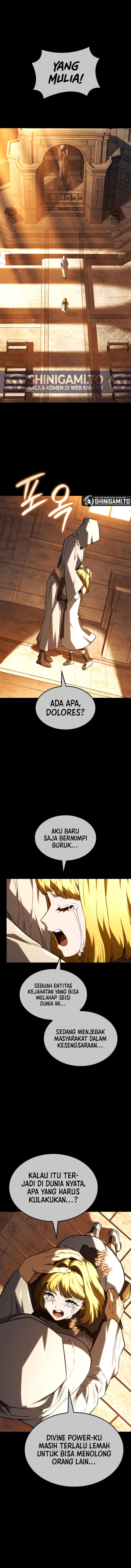 Read Revenge Of The Iron-Blooded Sword Hound (ID) Manga Online