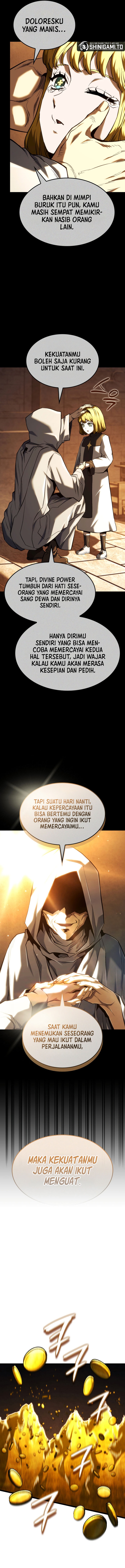 Read Revenge Of The Iron-Blooded Sword Hound (ID) Manga Online