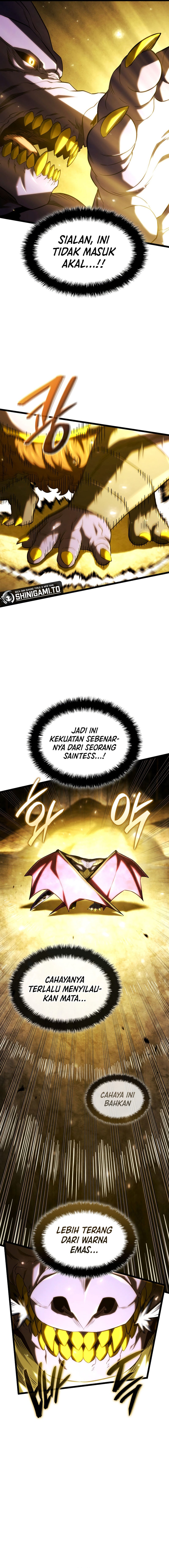 Read Revenge Of The Iron-Blooded Sword Hound (ID) Manga Online