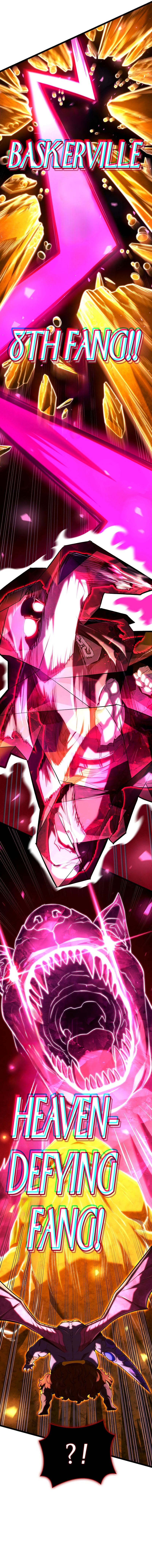 Read Revenge Of The Iron-Blooded Sword Hound (ID) Manga Online