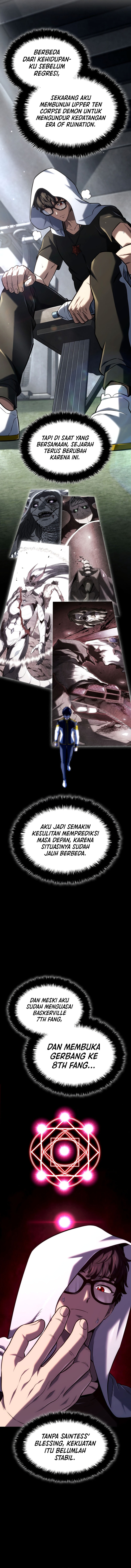 Read Revenge Of The Iron-Blooded Sword Hound (ID) Manga Online