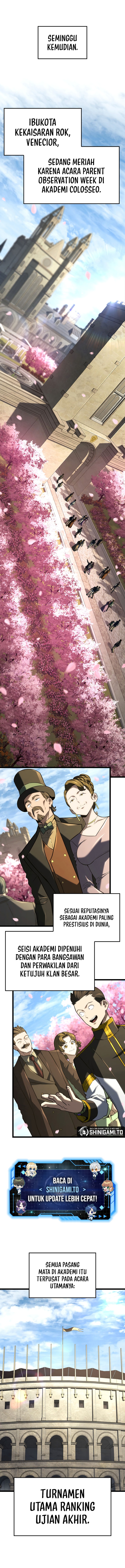 Read Revenge Of The Iron-Blooded Sword Hound (ID) Manga Online