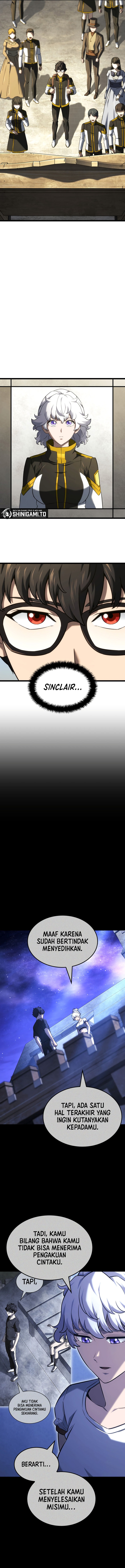 Read Revenge Of The Iron-Blooded Sword Hound (ID) Manga Online