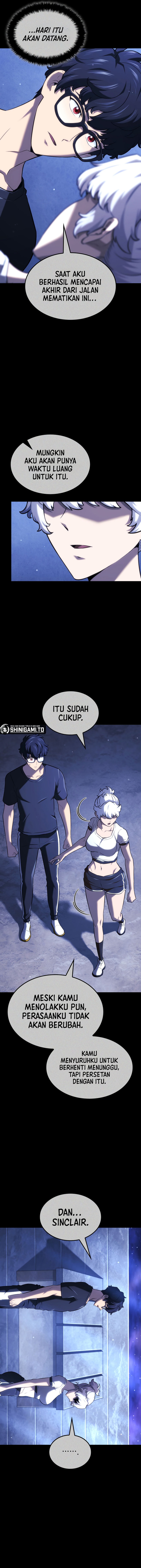 Read Revenge Of The Iron-Blooded Sword Hound (ID) Manga Online