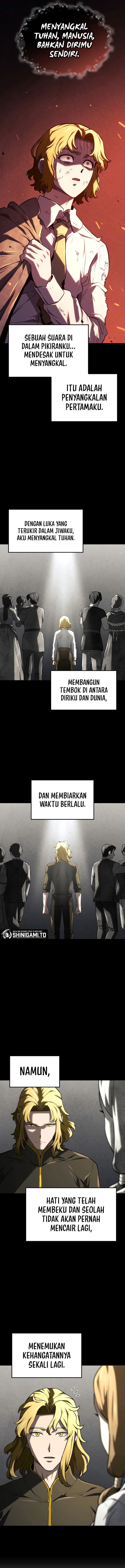 Read Revenge Of The Iron-Blooded Sword Hound (ID) Manga Online