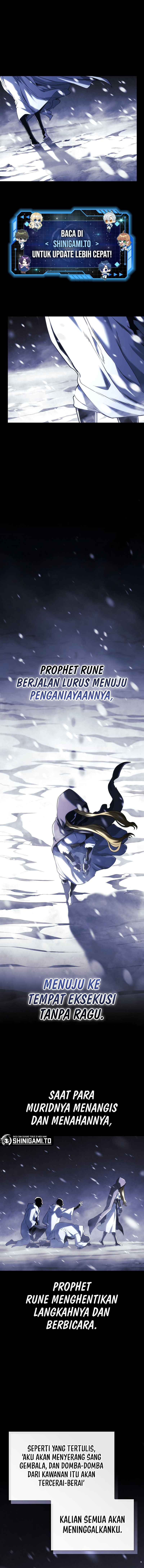 Read Revenge Of The Iron-Blooded Sword Hound (ID) Manga Online