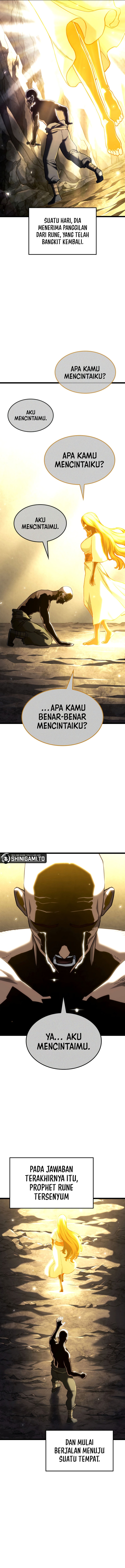 Read Revenge Of The Iron-Blooded Sword Hound (ID) Manga Online