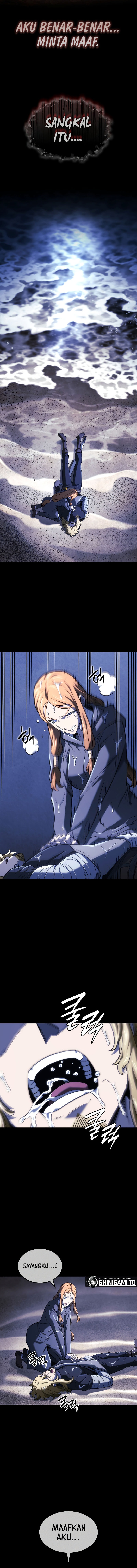 Read Revenge Of The Iron-Blooded Sword Hound (ID) Manga Online