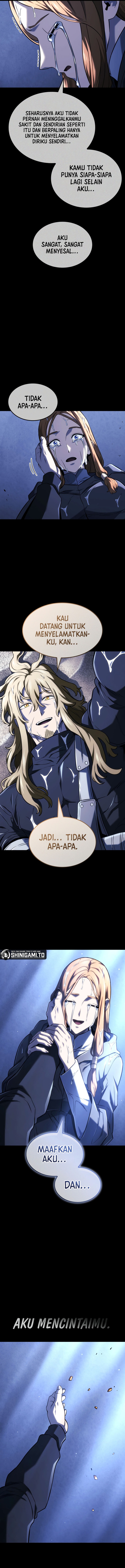 Read Revenge Of The Iron-Blooded Sword Hound (ID) Manga Online