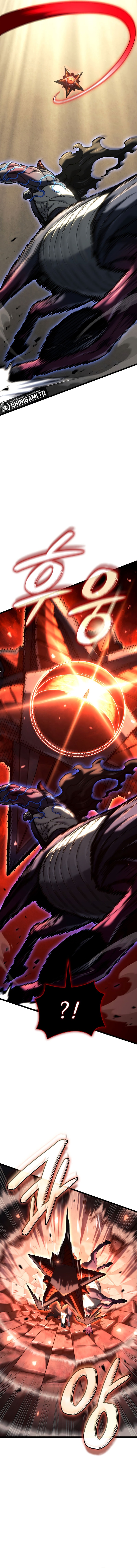 Read Revenge Of The Iron-Blooded Sword Hound (ID) Manga Online