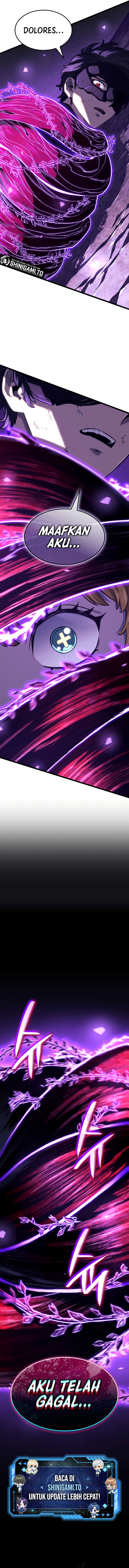 Read Revenge Of The Iron-Blooded Sword Hound (ID) Manga Online