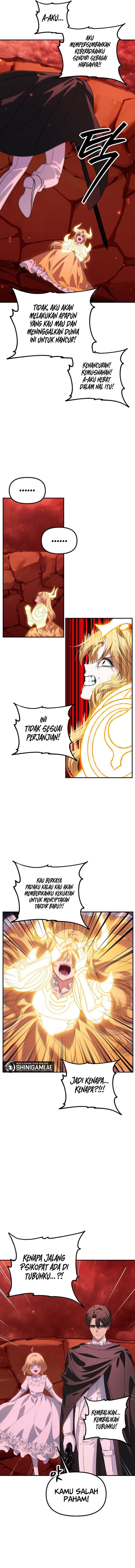 Read SSS-Class Suicide Hunter (ID) Manga Online