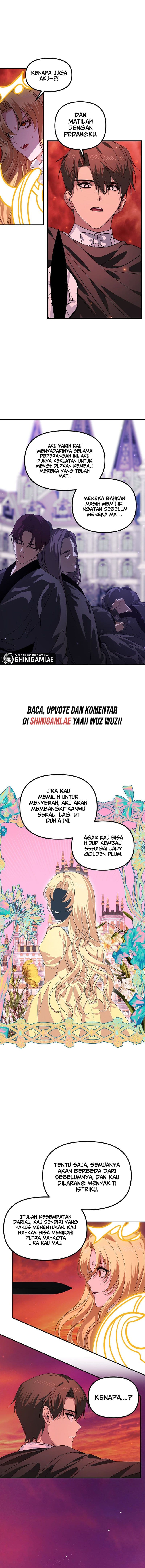 Read SSS-Class Suicide Hunter (ID) Manga Online
