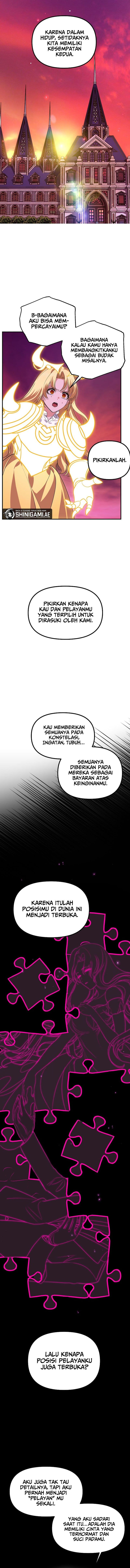 Read SSS-Class Suicide Hunter (ID) Manga Online