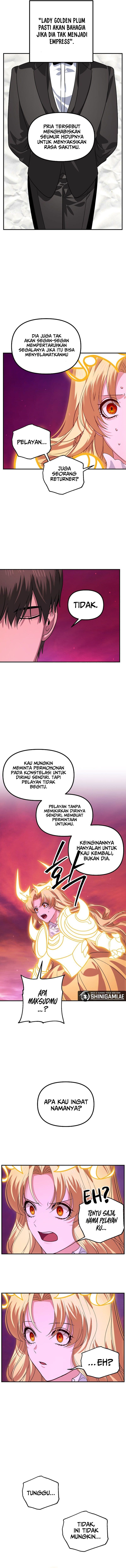 Read SSS-Class Suicide Hunter (ID) Manga Online