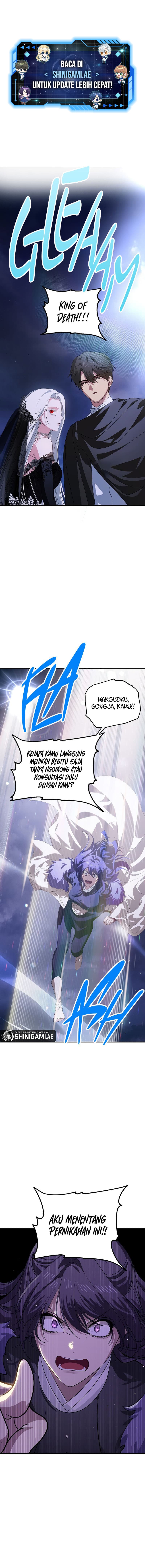 Read SSS-Class Suicide Hunter (ID) Manga Online