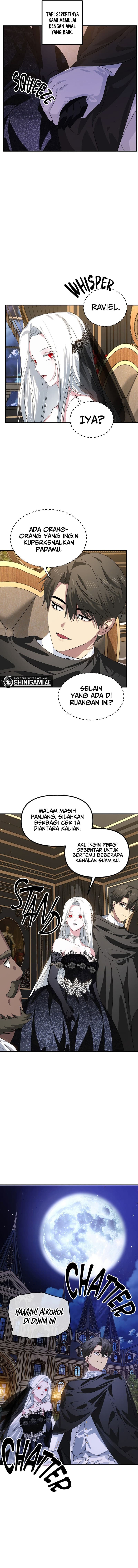 Read SSS-Class Suicide Hunter (ID) Manga Online
