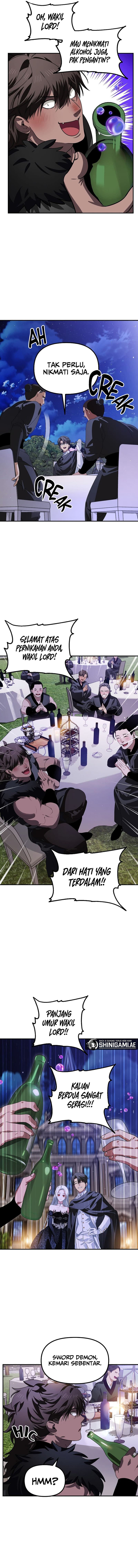Read SSS-Class Suicide Hunter (ID) Manga Online