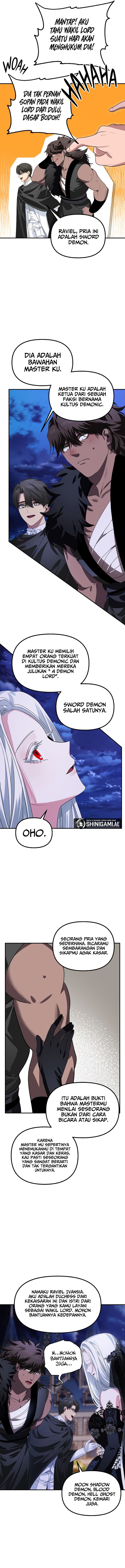 Read SSS-Class Suicide Hunter (ID) Manga Online