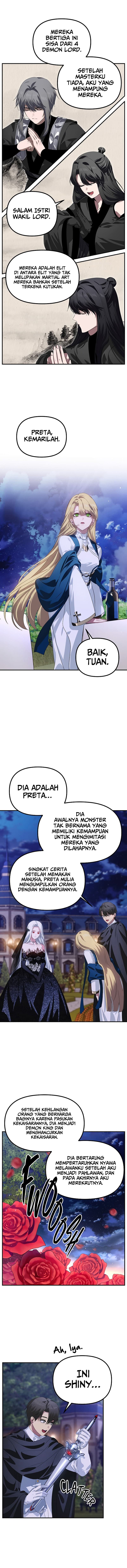 Read SSS-Class Suicide Hunter (ID) Manga Online
