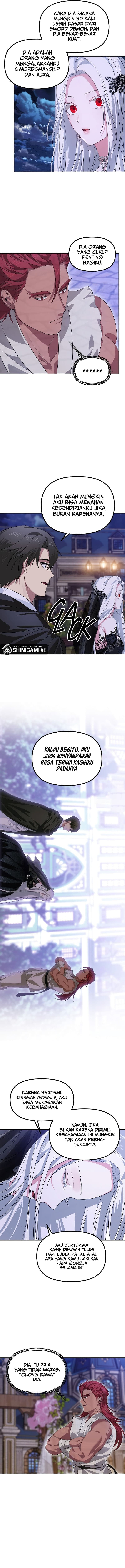 Read SSS-Class Suicide Hunter (ID) Manga Online