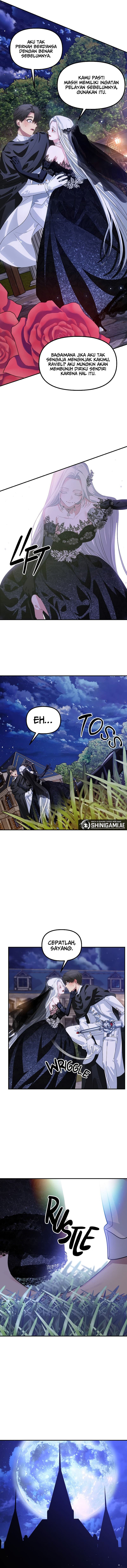 Read SSS-Class Suicide Hunter (ID) Manga Online