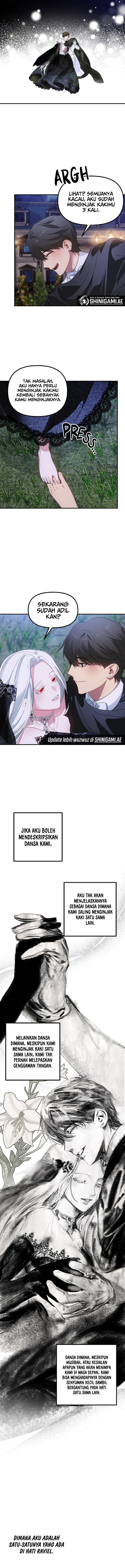 Read SSS-Class Suicide Hunter (ID) Manga Online