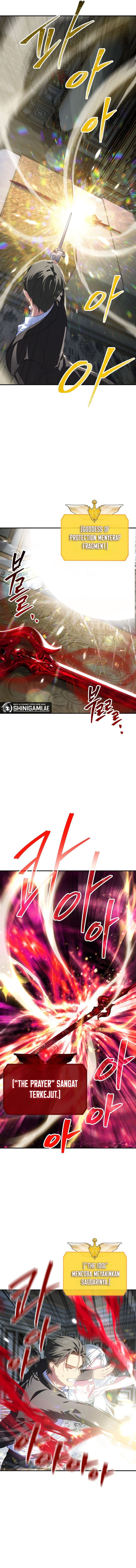 Read SSS-Class Suicide Hunter (ID) Manga Online