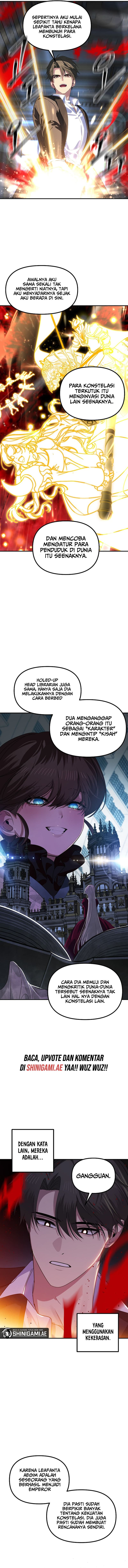 Read SSS-Class Suicide Hunter (ID) Manga Online