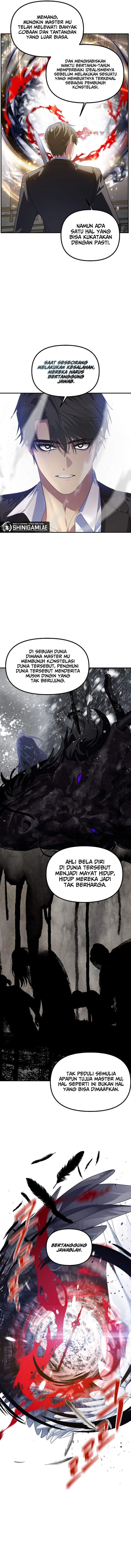 Read SSS-Class Suicide Hunter (ID) Manga Online