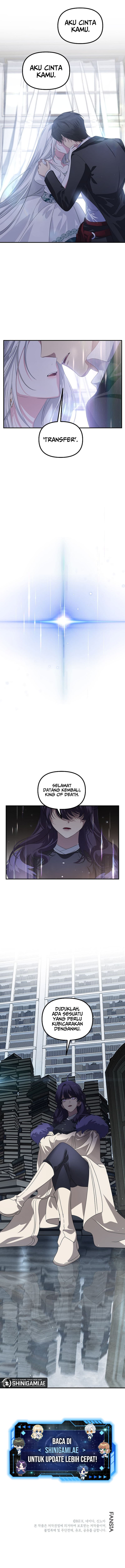 Read SSS-Class Suicide Hunter (ID) Manga Online