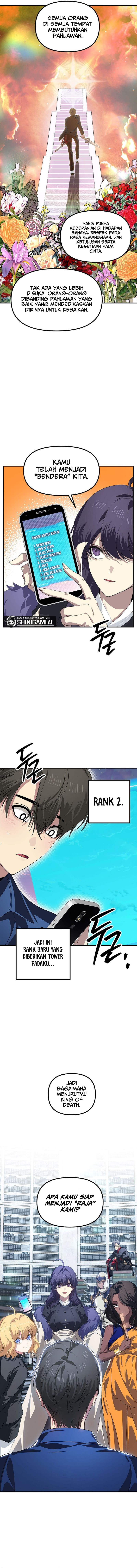 Read SSS-Class Suicide Hunter (ID) Manga Online