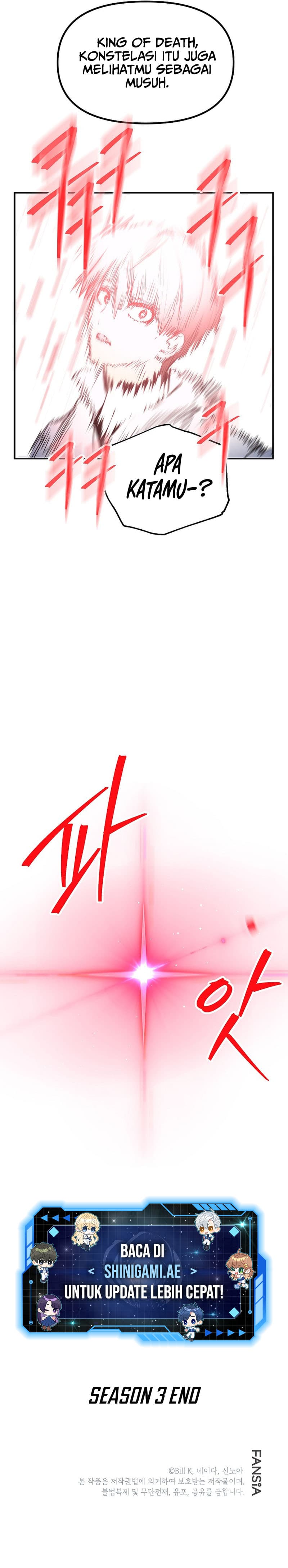 Read SSS-Class Suicide Hunter (ID) Manga Online