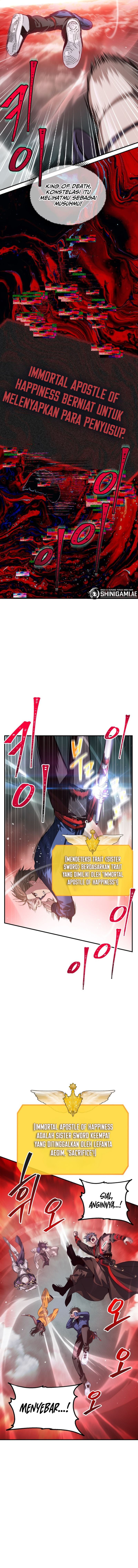 Read SSS-Class Suicide Hunter (ID) Manga Online