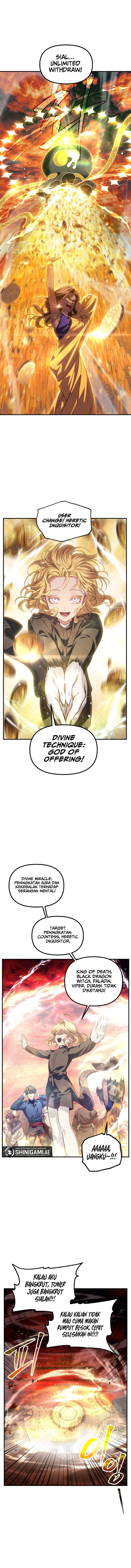 Read SSS-Class Suicide Hunter (ID) Manga Online