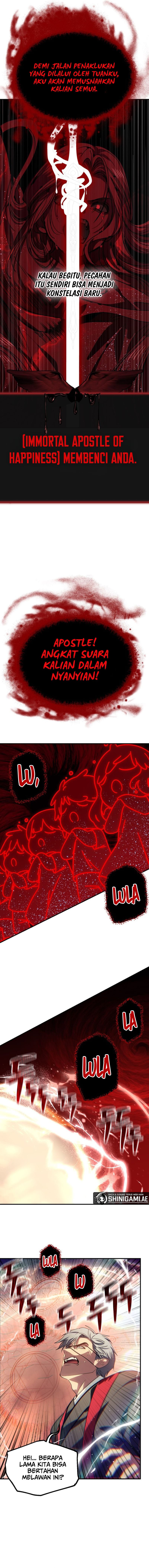 Read SSS-Class Suicide Hunter (ID) Manga Online