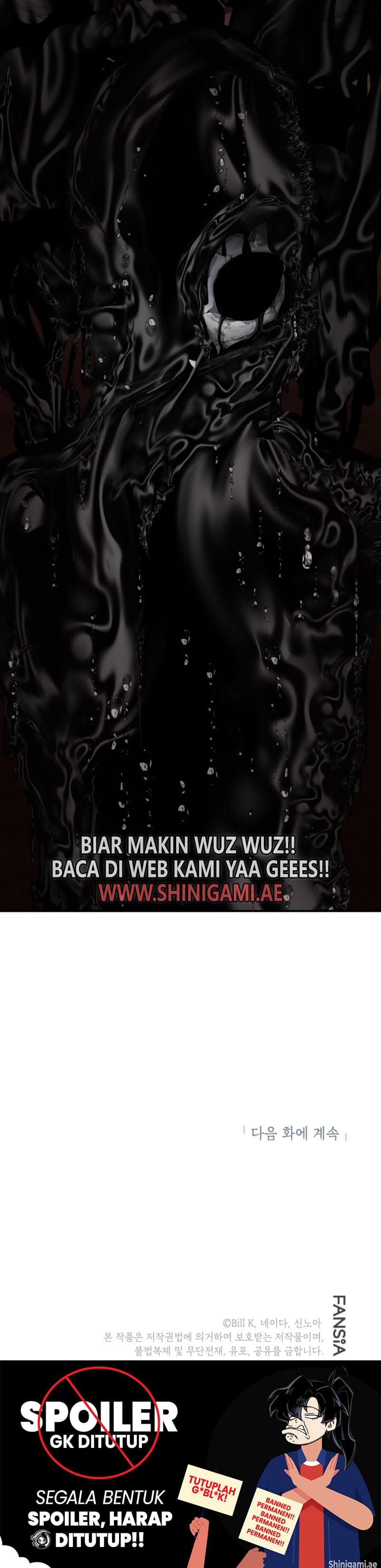 Read SSS-Class Suicide Hunter (ID) Manga Online