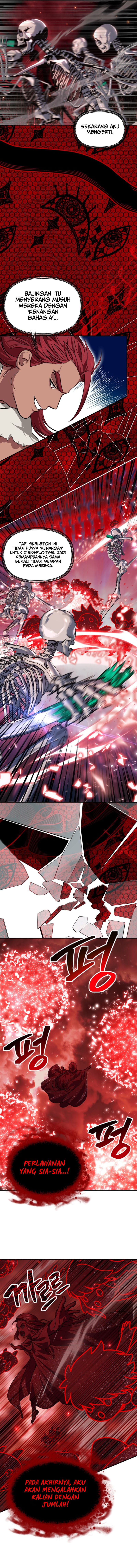 Read SSS-Class Suicide Hunter (ID) Manga Online