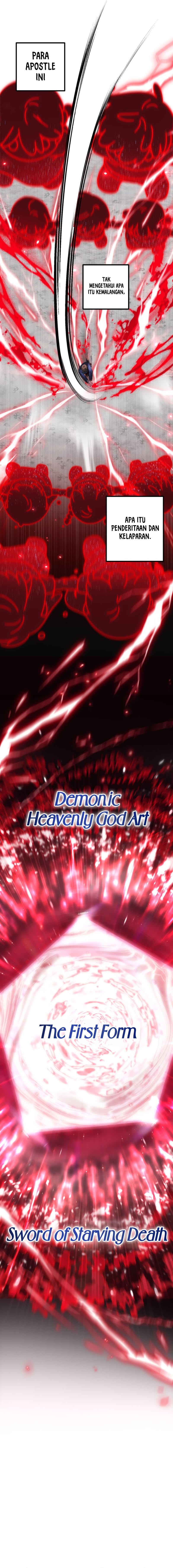 Read SSS-Class Suicide Hunter (ID) Manga Online