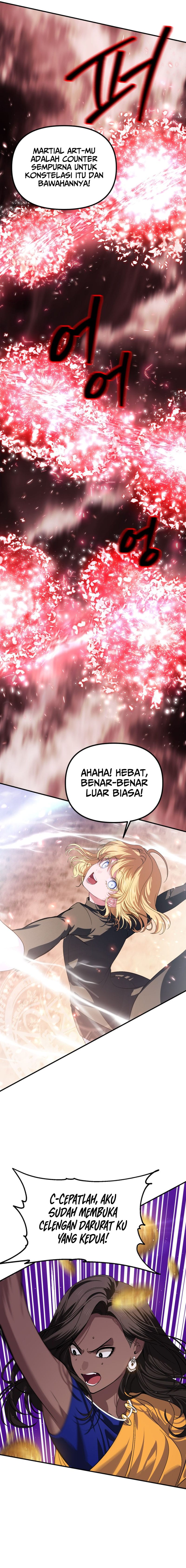 Read SSS-Class Suicide Hunter (ID) Manga Online