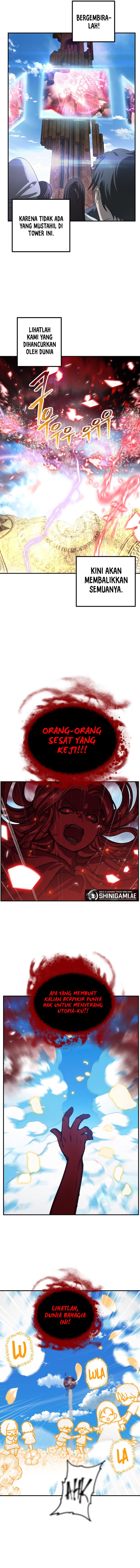 Read SSS-Class Suicide Hunter (ID) Manga Online