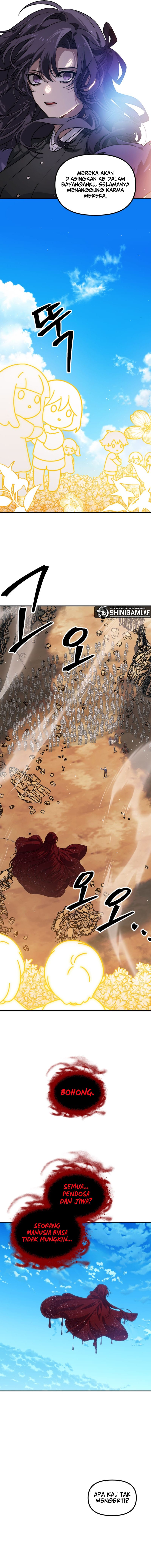 Read SSS-Class Suicide Hunter (ID) Manga Online