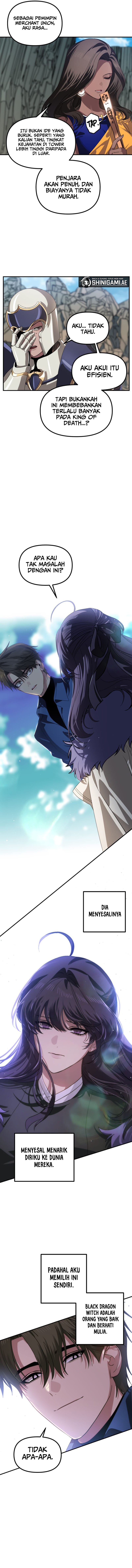 Read SSS-Class Suicide Hunter (ID) Manga Online