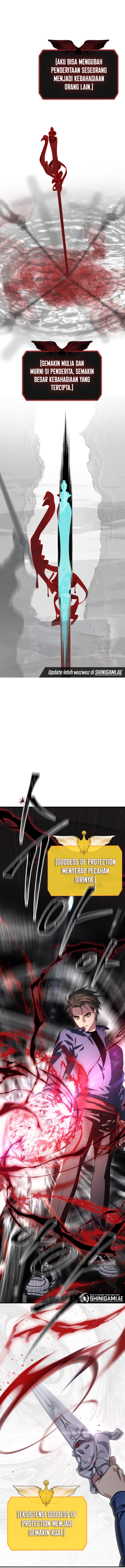 Read SSS-Class Suicide Hunter (ID) Manga Online