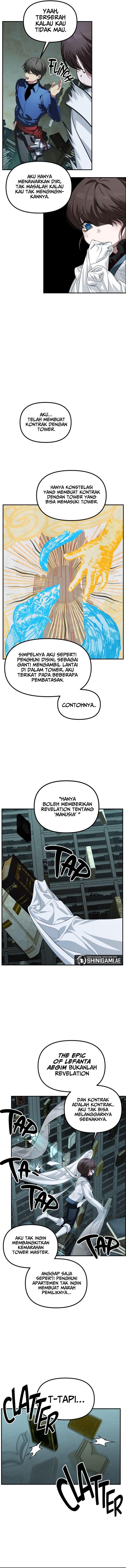 Read SSS-Class Suicide Hunter (ID) Manga Online