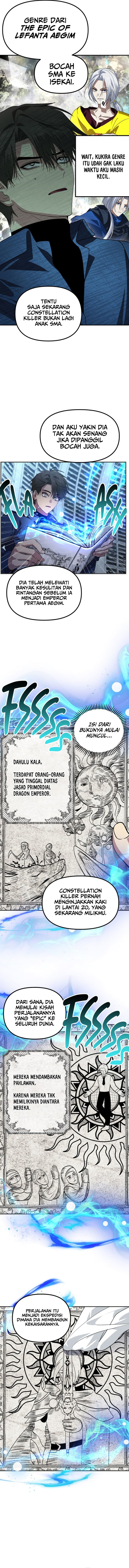 Read SSS-Class Suicide Hunter (ID) Manga Online