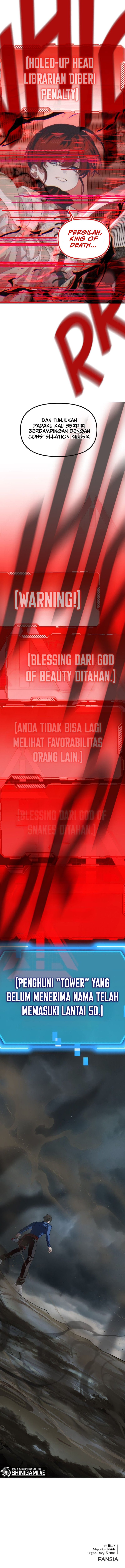 Read SSS-Class Suicide Hunter (ID) Manga Online