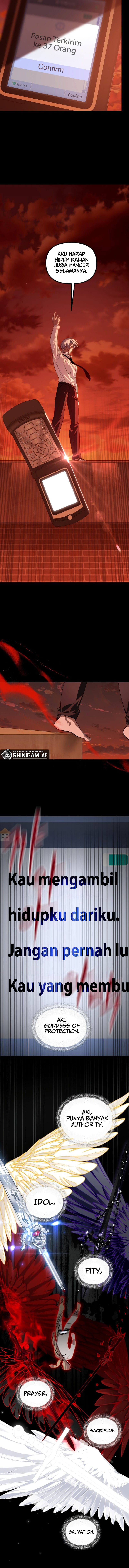 Read SSS-Class Suicide Hunter (ID) Manga Online