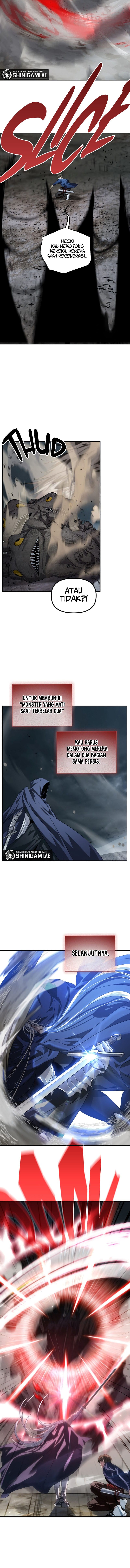 Read SSS-Class Suicide Hunter (ID) Manga Online