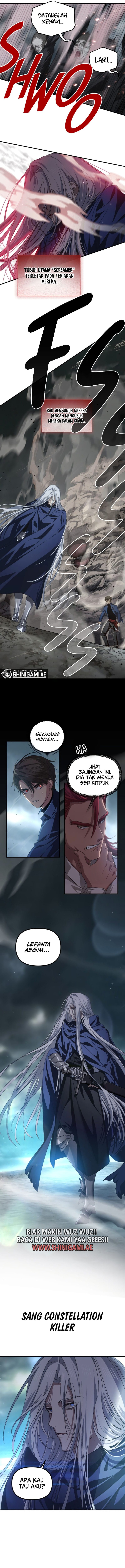 Read SSS-Class Suicide Hunter (ID) Manga Online